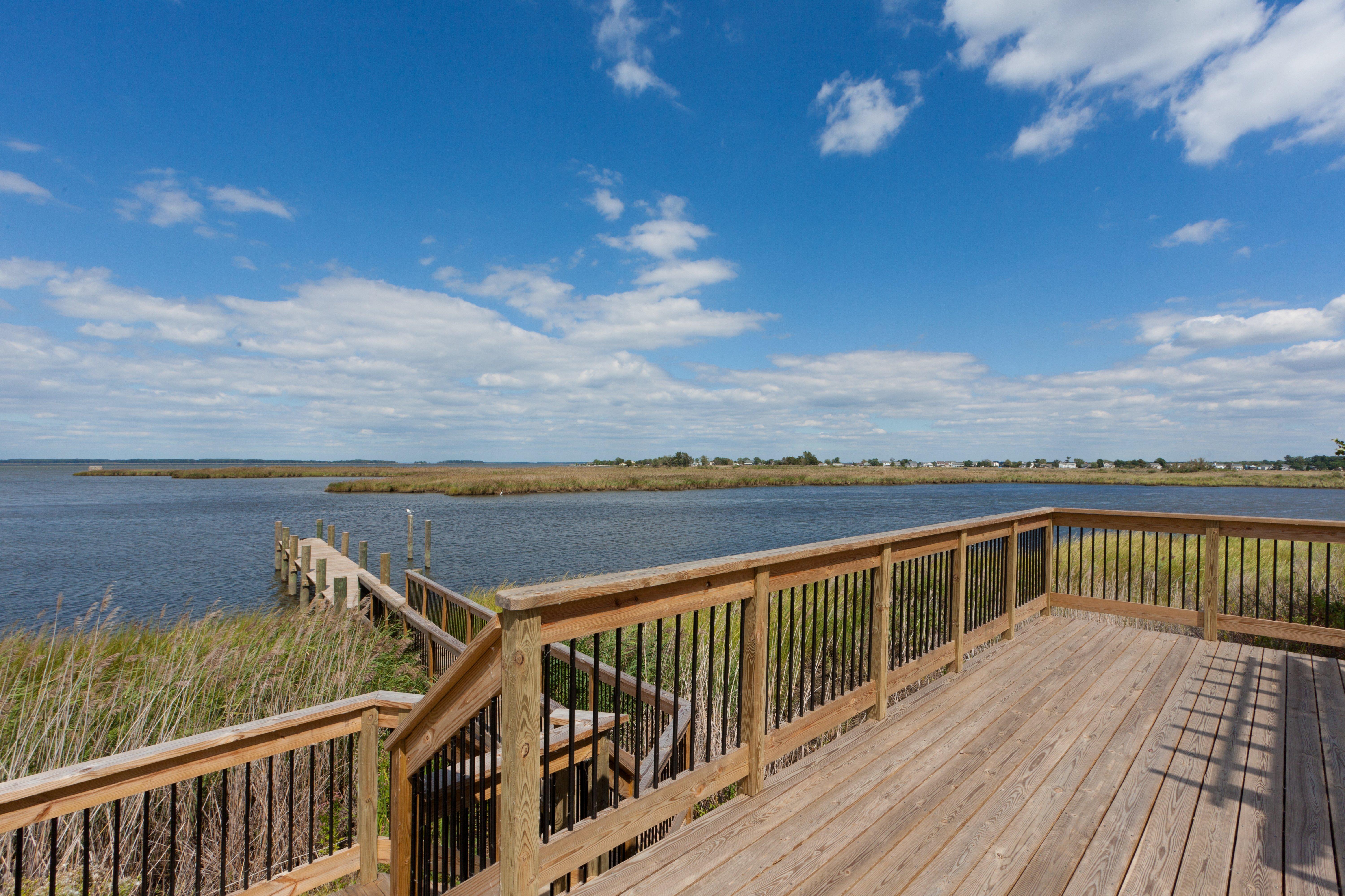 Holiday Inn Express Annapolis East-Kent Island By Ihg Grasonville Kültér fotó