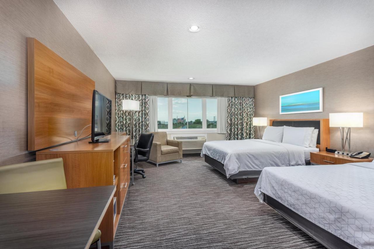Holiday Inn Express Annapolis East-Kent Island By Ihg Grasonville Kültér fotó