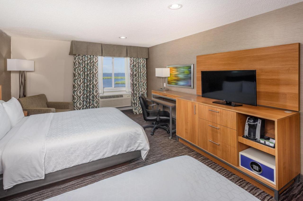 Holiday Inn Express Annapolis East-Kent Island By Ihg Grasonville Kültér fotó