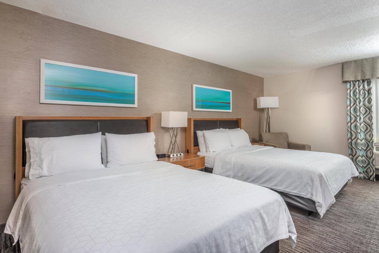 Holiday Inn Express Annapolis East-Kent Island By Ihg Grasonville Kültér fotó