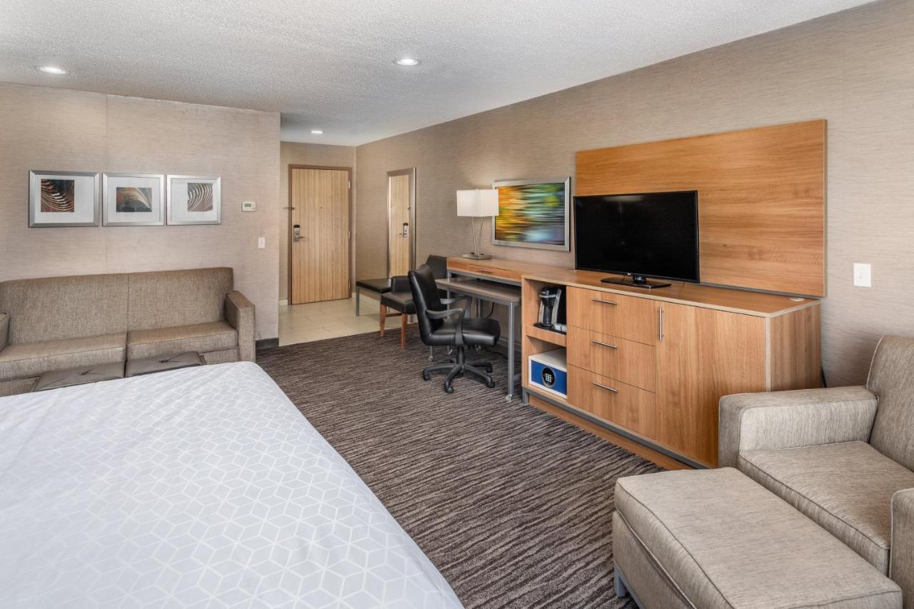 Holiday Inn Express Annapolis East-Kent Island By Ihg Grasonville Kültér fotó