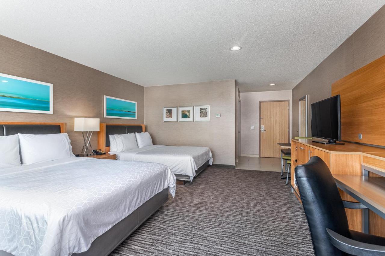 Holiday Inn Express Annapolis East-Kent Island By Ihg Grasonville Kültér fotó