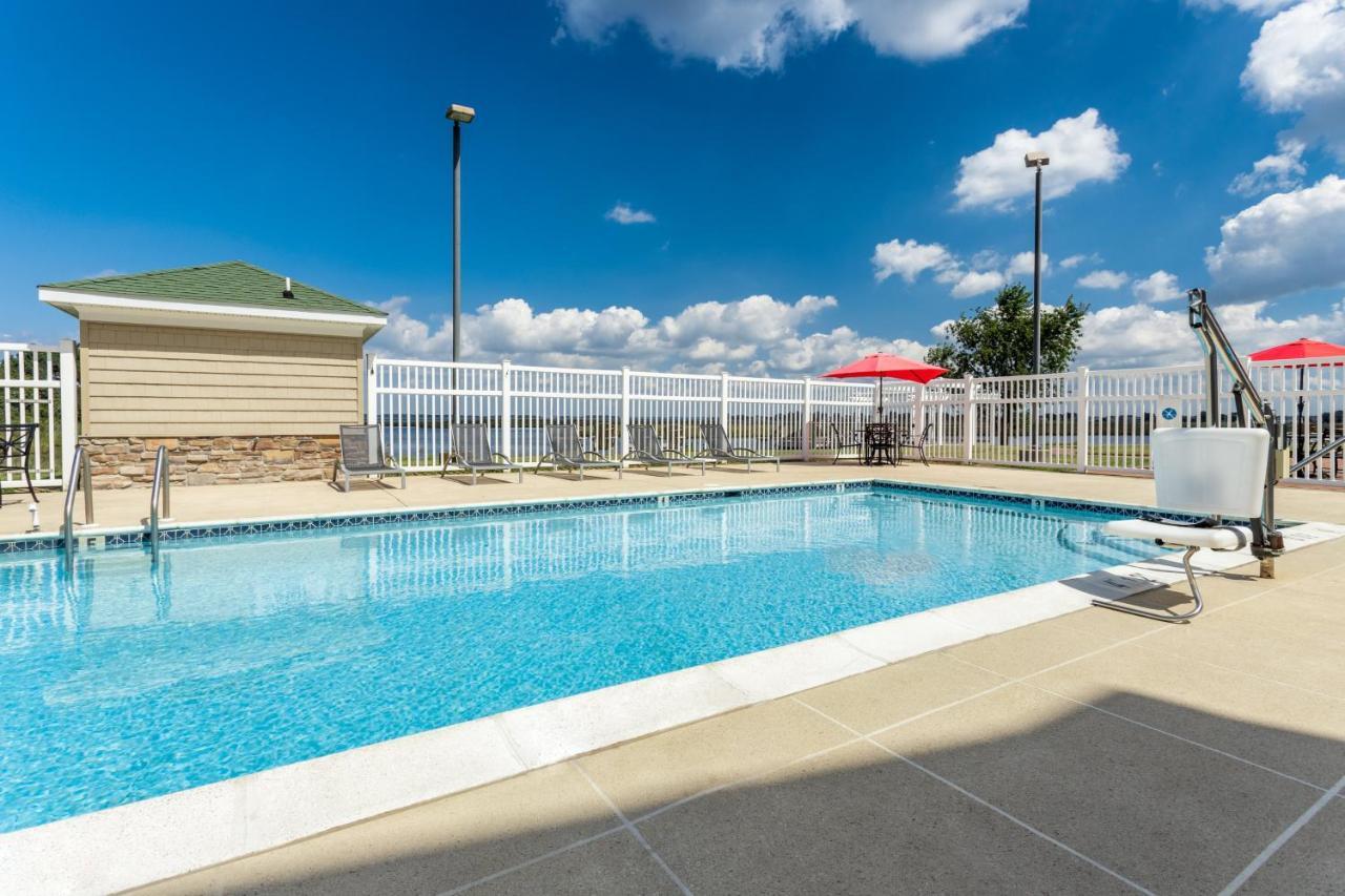 Holiday Inn Express Annapolis East-Kent Island By Ihg Grasonville Kültér fotó