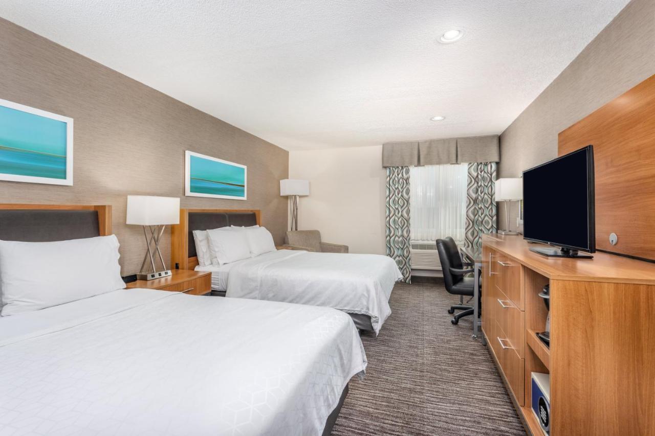 Holiday Inn Express Annapolis East-Kent Island By Ihg Grasonville Kültér fotó