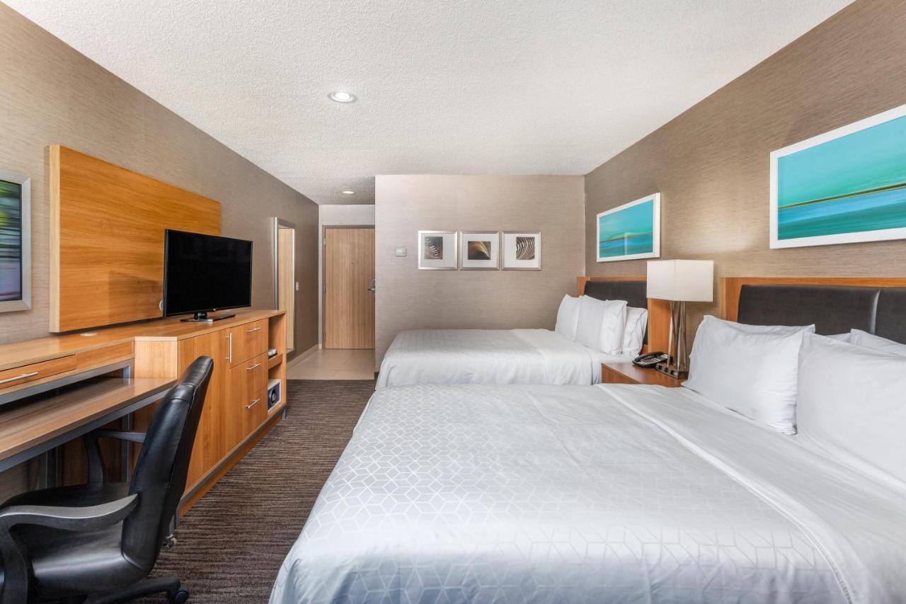 Holiday Inn Express Annapolis East-Kent Island By Ihg Grasonville Kültér fotó