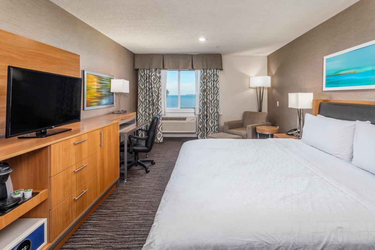 Holiday Inn Express Annapolis East-Kent Island By Ihg Grasonville Kültér fotó