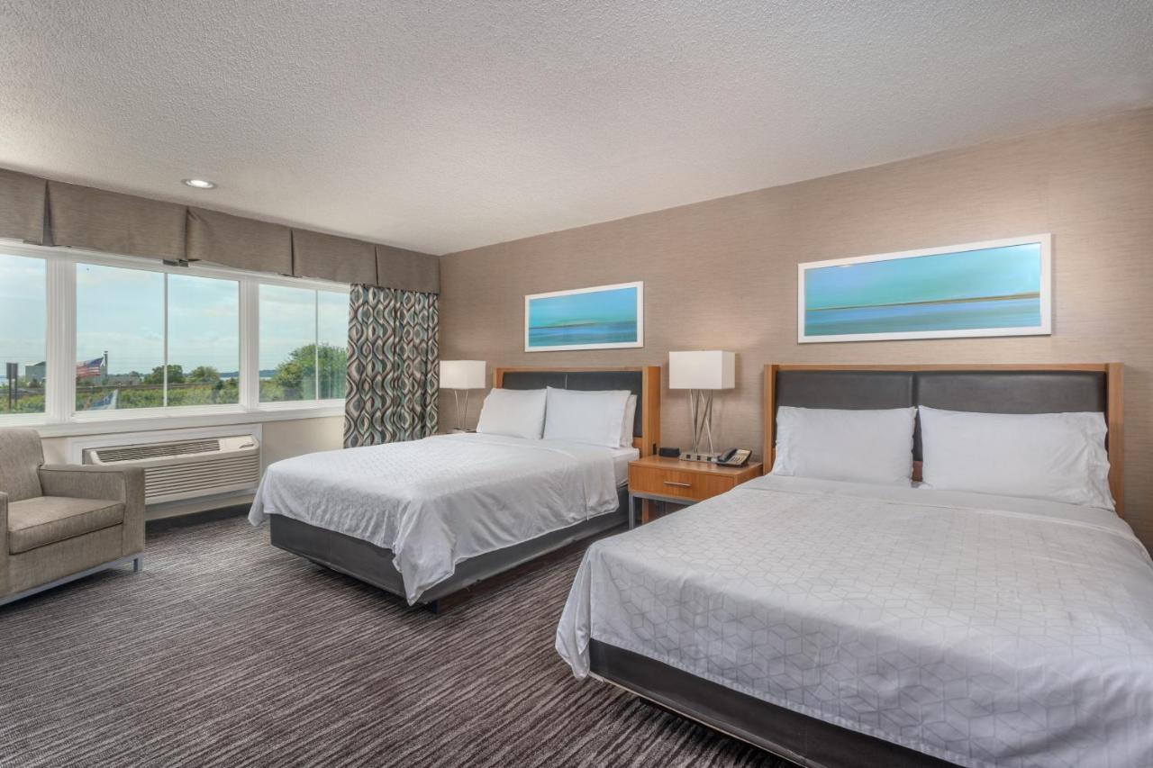 Holiday Inn Express Annapolis East-Kent Island By Ihg Grasonville Kültér fotó