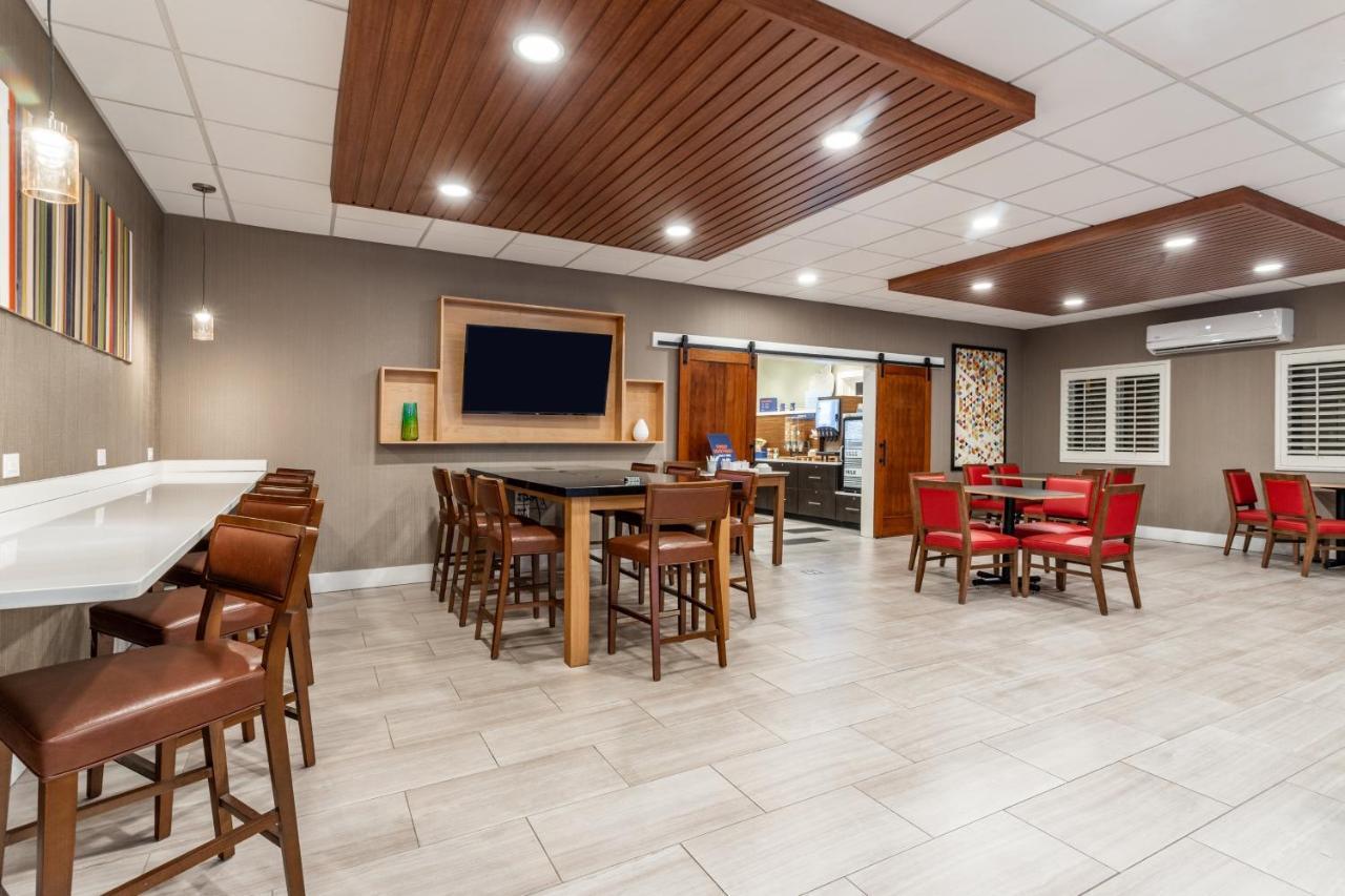Holiday Inn Express Annapolis East-Kent Island By Ihg Grasonville Kültér fotó