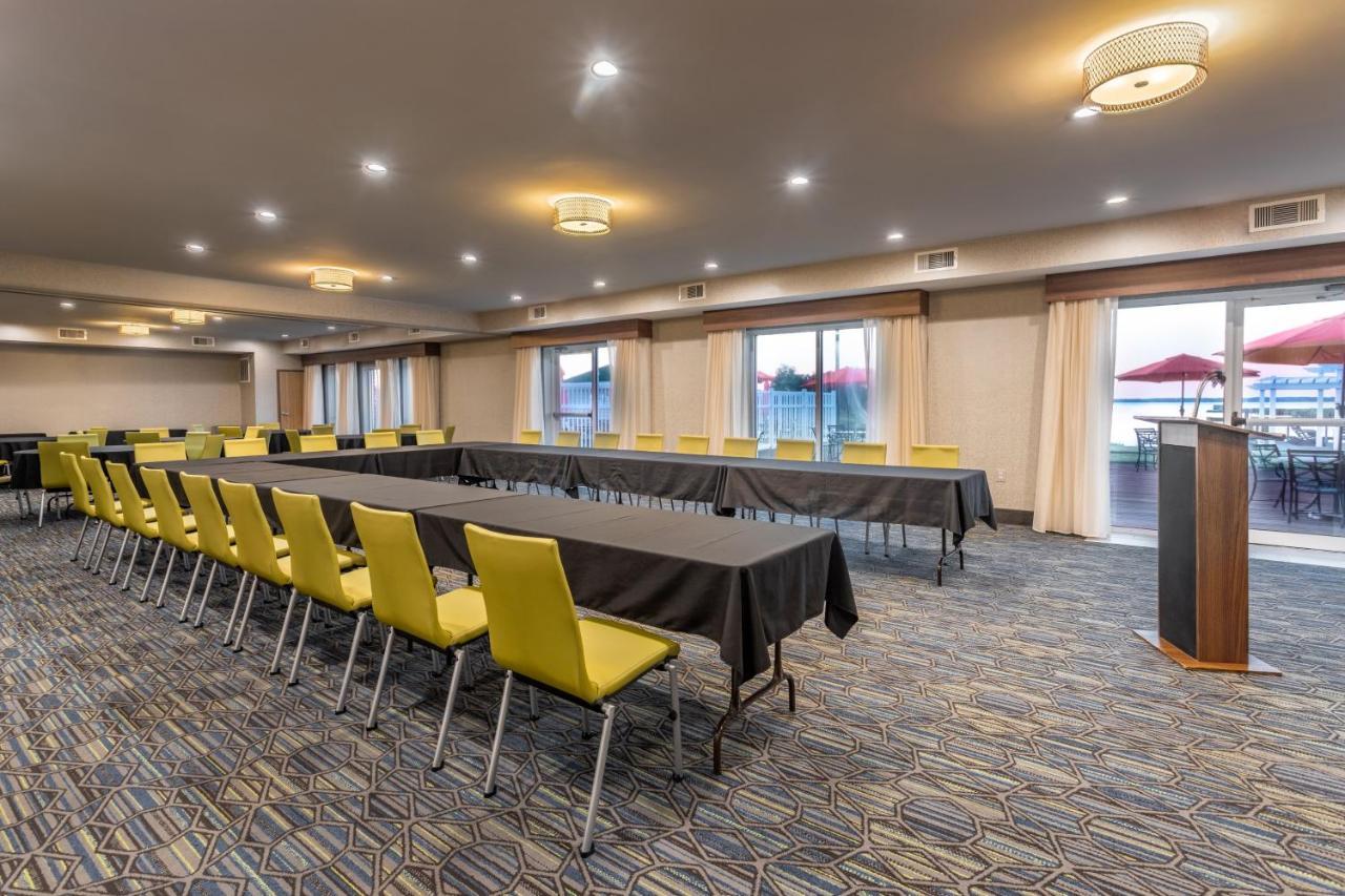 Holiday Inn Express Annapolis East-Kent Island By Ihg Grasonville Kültér fotó
