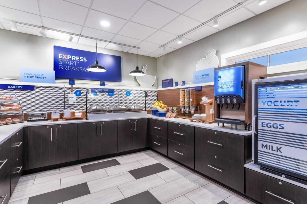 Holiday Inn Express Annapolis East-Kent Island By Ihg Grasonville Kültér fotó
