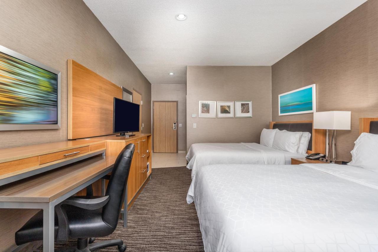 Holiday Inn Express Annapolis East-Kent Island By Ihg Grasonville Kültér fotó