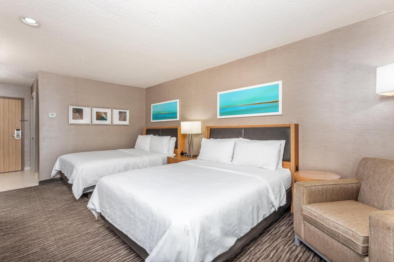Holiday Inn Express Annapolis East-Kent Island By Ihg Grasonville Kültér fotó