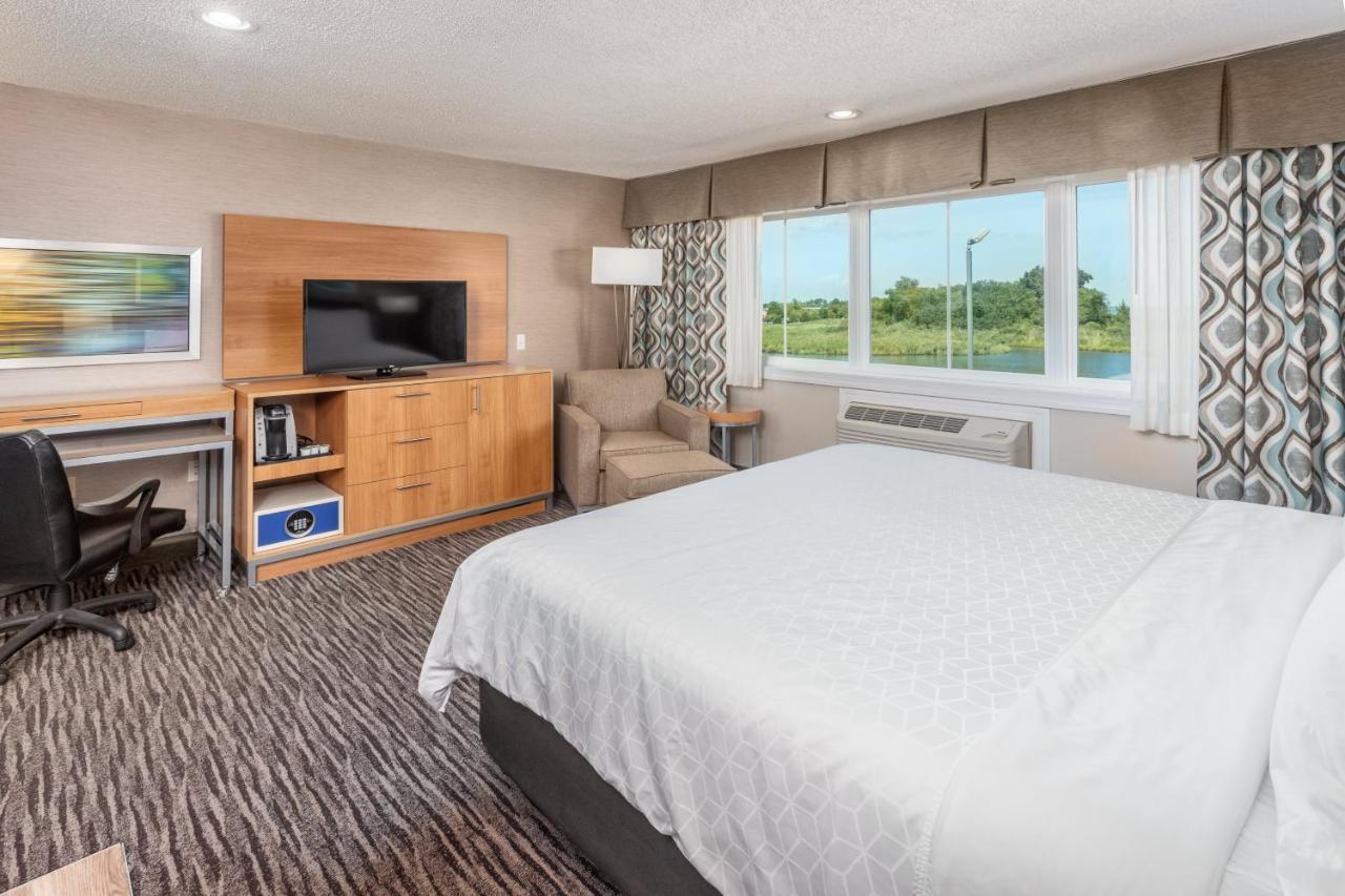 Holiday Inn Express Annapolis East-Kent Island By Ihg Grasonville Kültér fotó