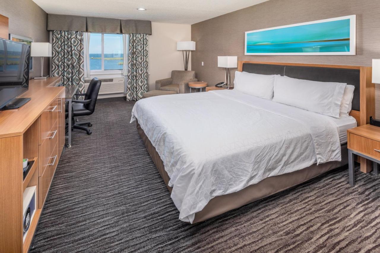 Holiday Inn Express Annapolis East-Kent Island By Ihg Grasonville Kültér fotó
