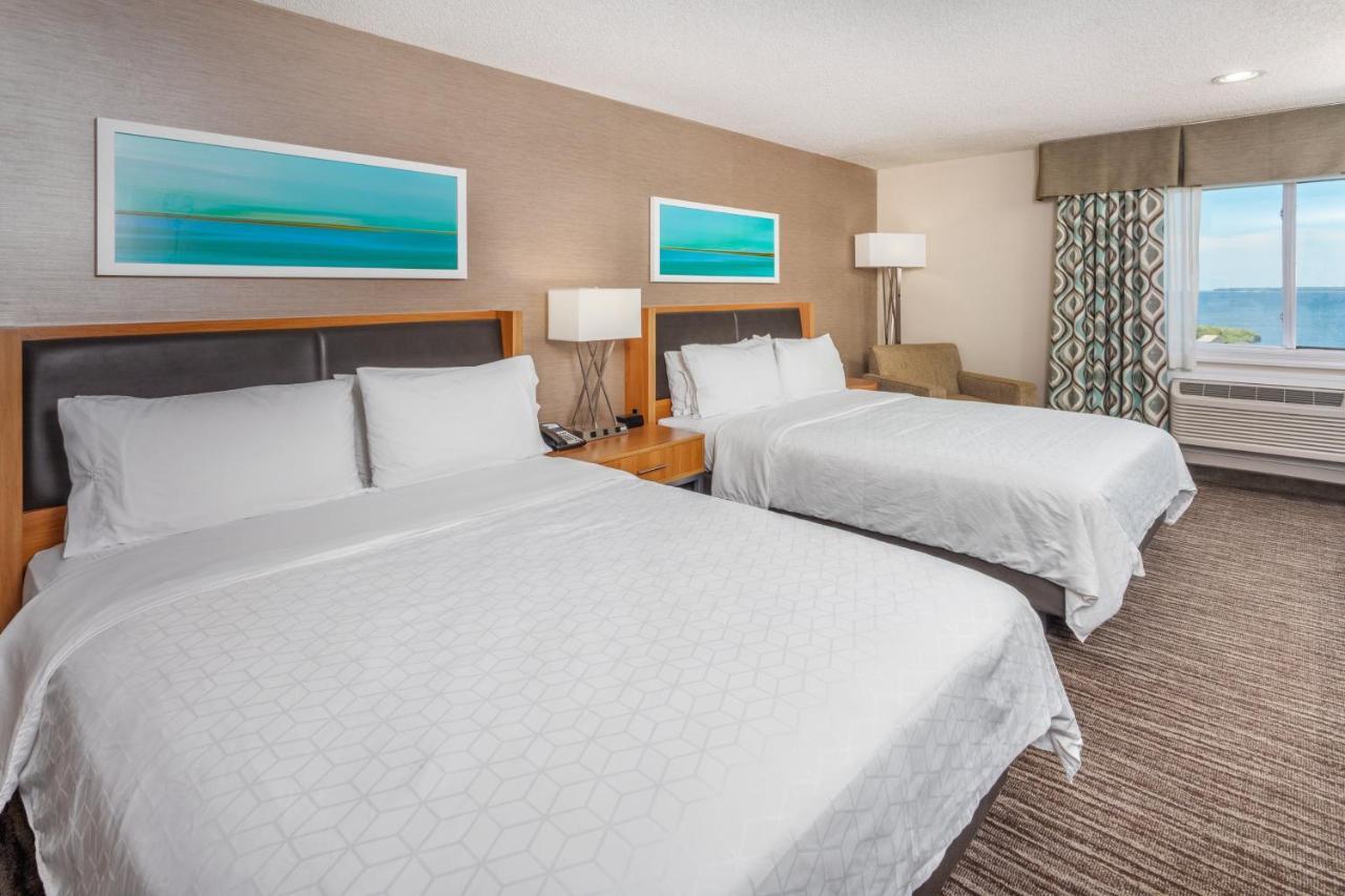 Holiday Inn Express Annapolis East-Kent Island By Ihg Grasonville Kültér fotó