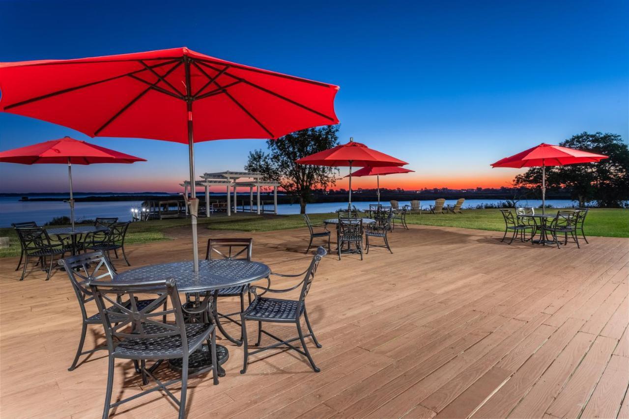Holiday Inn Express Annapolis East-Kent Island By Ihg Grasonville Kültér fotó