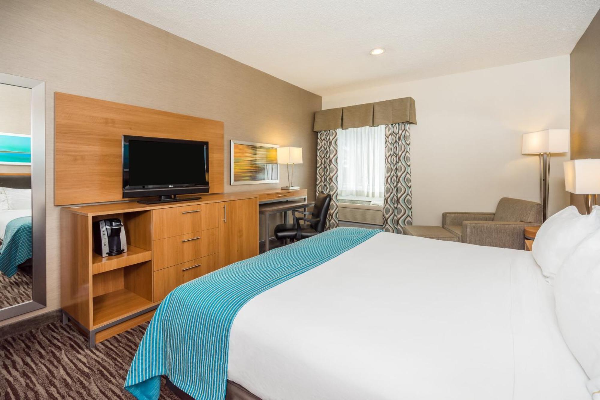 Holiday Inn Express Annapolis East-Kent Island By Ihg Grasonville Kültér fotó