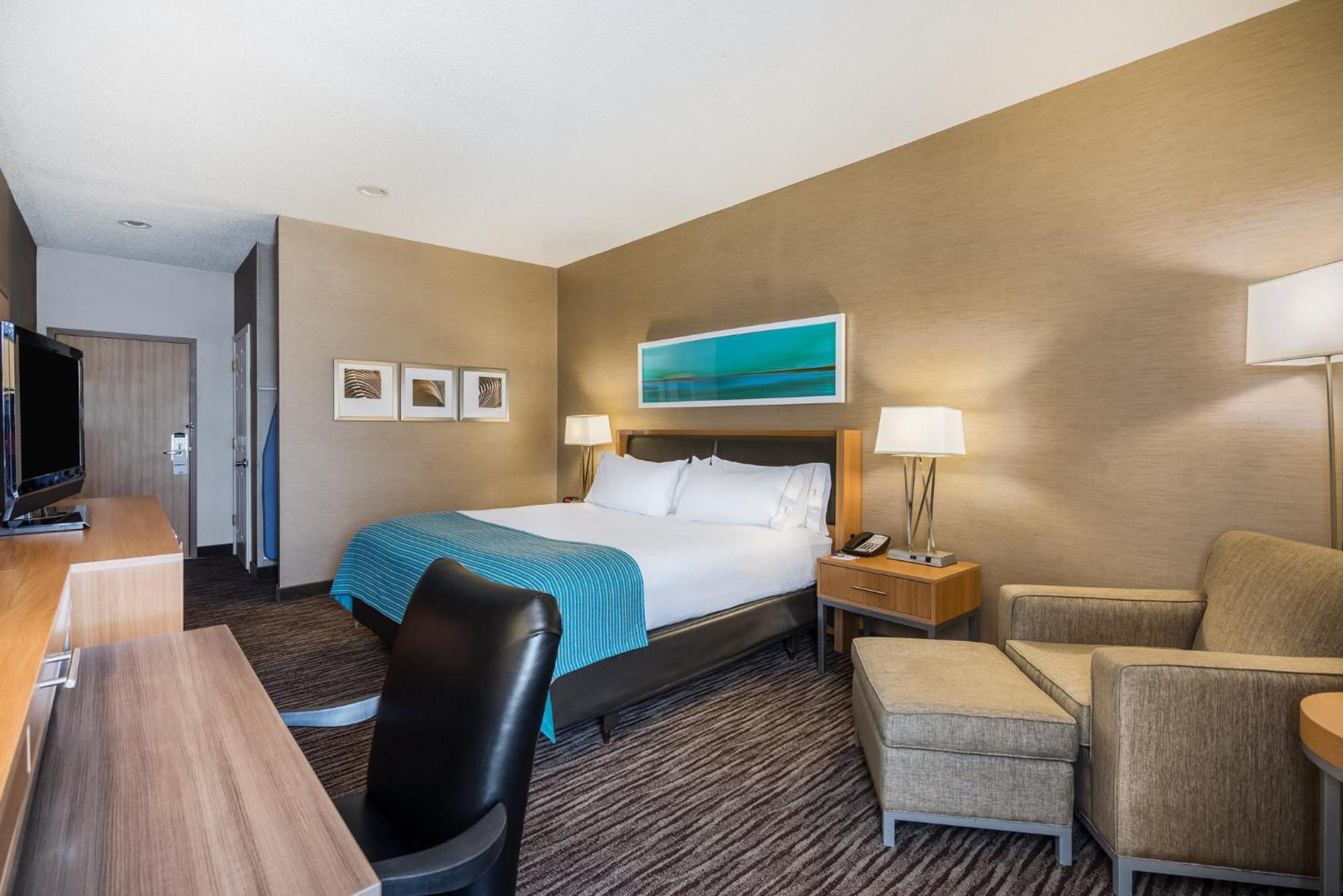 Holiday Inn Express Annapolis East-Kent Island By Ihg Grasonville Kültér fotó