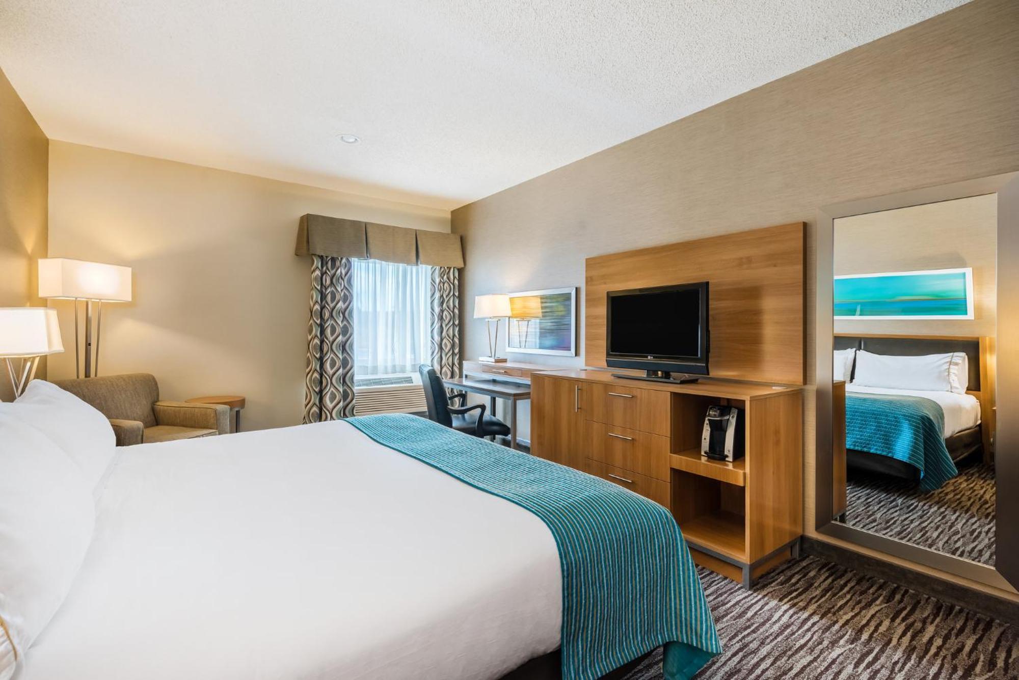 Holiday Inn Express Annapolis East-Kent Island By Ihg Grasonville Kültér fotó