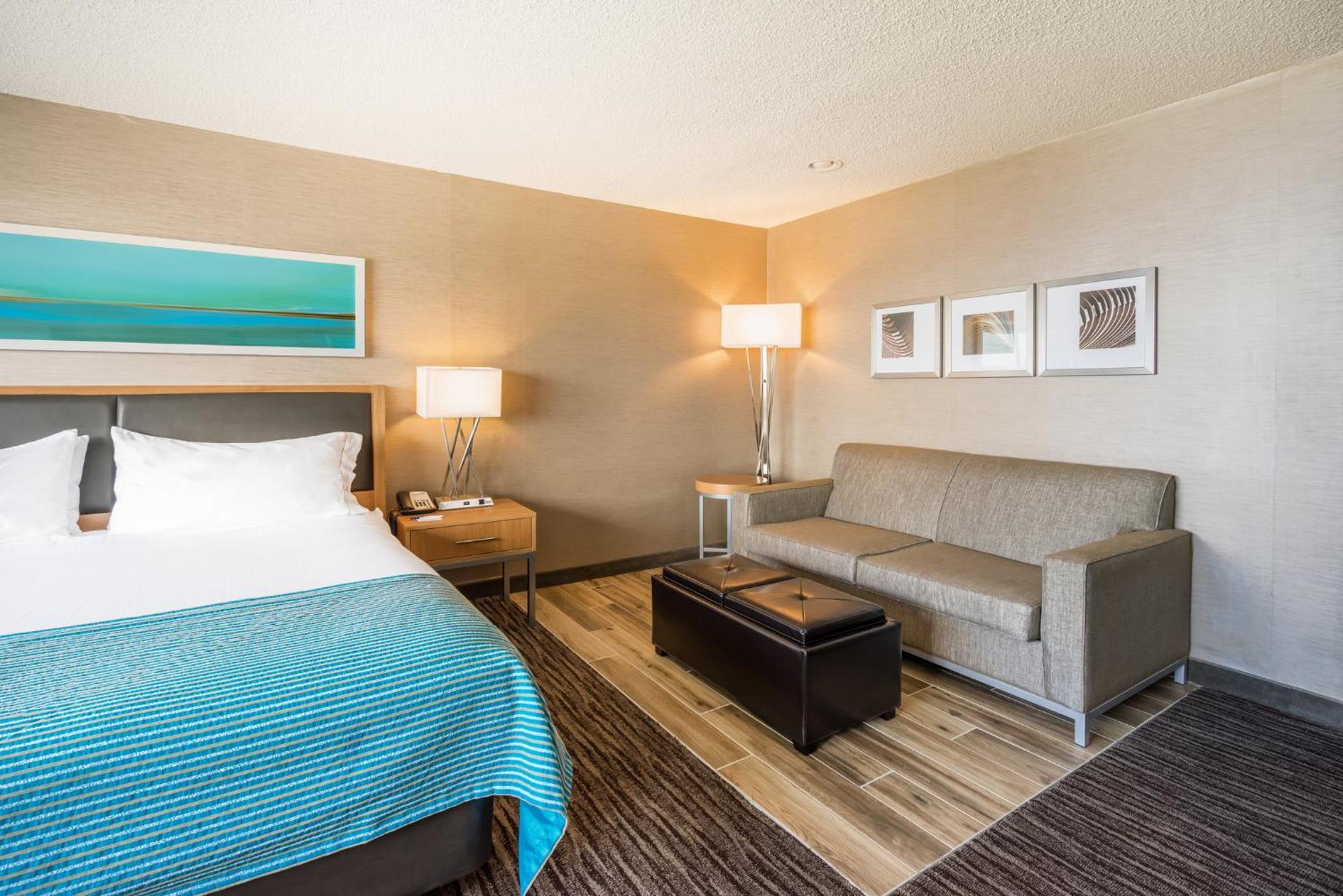 Holiday Inn Express Annapolis East-Kent Island By Ihg Grasonville Kültér fotó