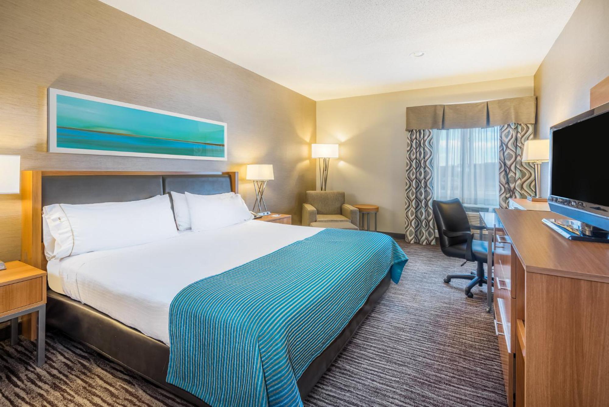 Holiday Inn Express Annapolis East-Kent Island By Ihg Grasonville Kültér fotó