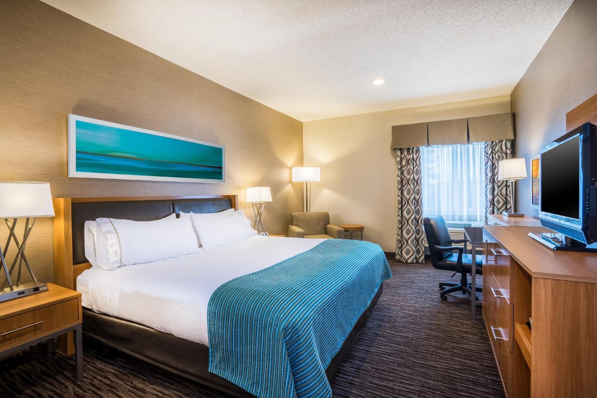 Holiday Inn Express Annapolis East-Kent Island By Ihg Grasonville Kültér fotó