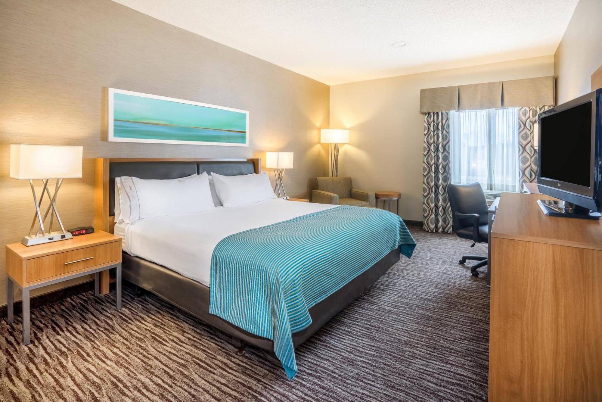 Holiday Inn Express Annapolis East-Kent Island By Ihg Grasonville Kültér fotó