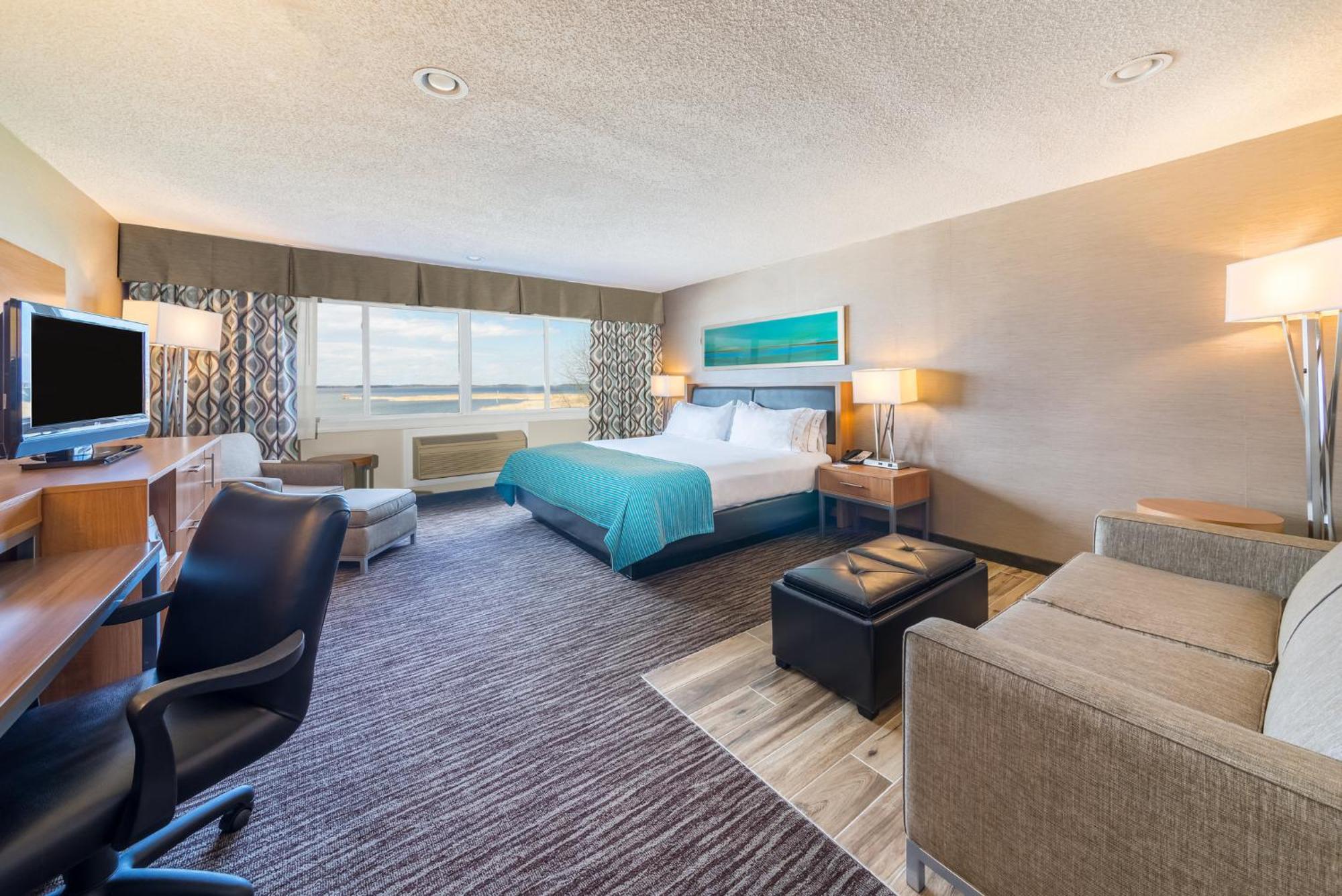 Holiday Inn Express Annapolis East-Kent Island By Ihg Grasonville Kültér fotó